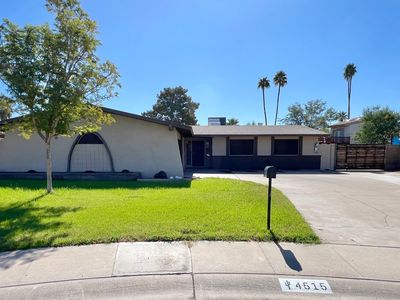 4515 W Shaw Butte Dr, Glendale, AZ, 85304