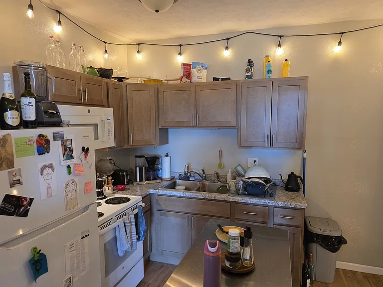 232 W Bluff St #B — Photo 1