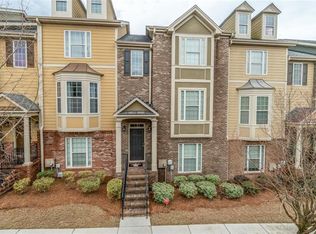 3893 High Dove Way SW, Smyrna, GA