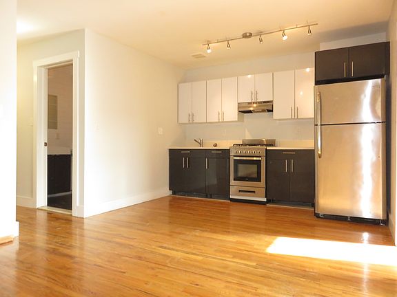 3rd image of 109 Hart Street # Fl 2nd