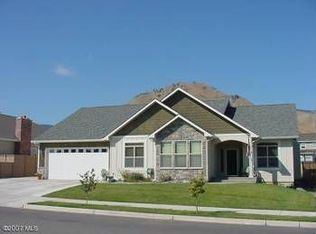 212 Pickens St, Wenatchee, WA 98801