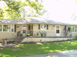 122 N 7th St, Centerville, IA 52544