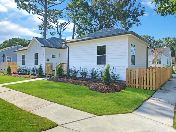 34 San Jose Ave, Jefferson, LA 70121