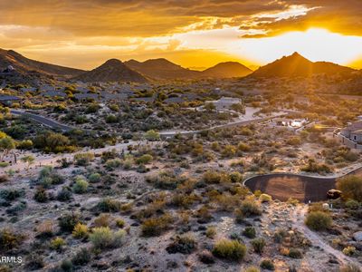 11987 E Buckskin Trl LOT 11, Scottsdale, AZ, 85255