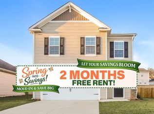 437 Stonyhurst Dr, Irmo, SC 29063