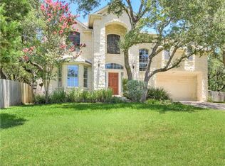 5908 Taylor Draper Cv, Austin, TX 78759