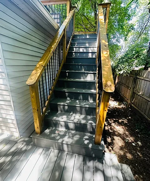 1017 Lampton Aly — Photo 15