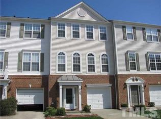 525 Ruby Walk Dr, Morrisville, NC 27560