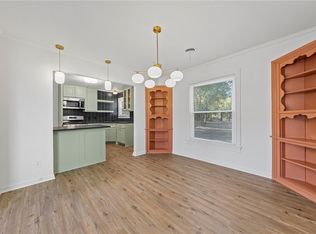 3409 Parrott Ave, Waco, TX 76707