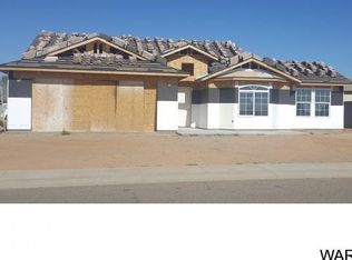 3794 N Eagle Rock Rd, Kingman, AZ 86409