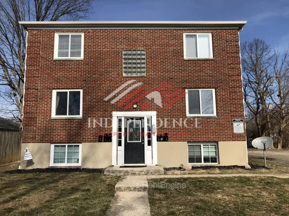 115 Scott Ave #5, Vandalia, OH 45377