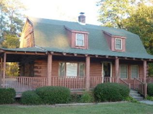 3211 Wire Grass Rd, Lumberton, NC 28358