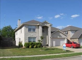601 Gibson St, Cedar Hill, TX 75104