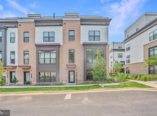 2083 Tysons Ridgeline Road Elevator LOT 80, Falls Church, VA 22043