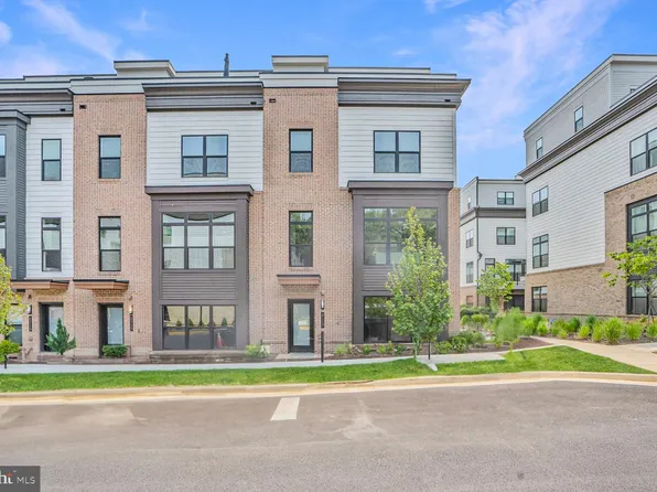 2083 Tysons Ridgeline Road Elevator Lot 80, Falls Church, VA 22043