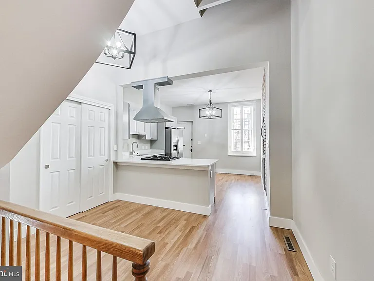 2312 Eutaw Pl #A — Photo 15