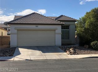 3905 Fragrant Jasmine Ave, North Las Vegas, NV 89081