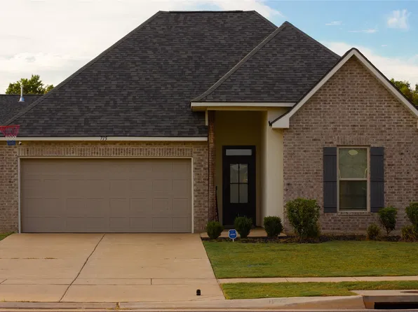 715 Esau Ave, Bossier City, LA 71111