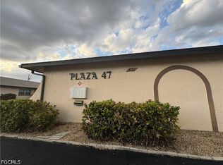 619 SE 47th St APT 5, Cape Coral, FL 33904