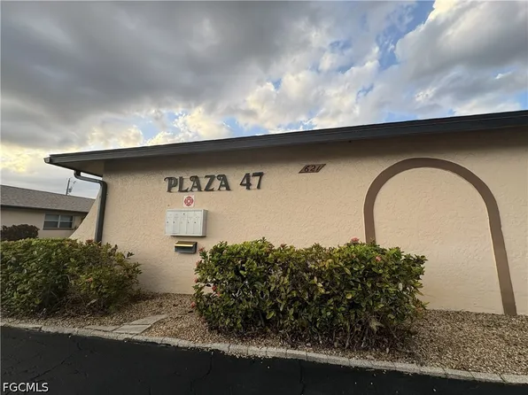 619 SE 47th St APT 4, Cape Coral, FL 33904