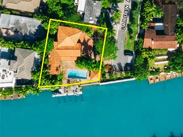 3310 Garden Ave, Miami Beach, FL 33140