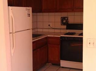 463 Preakness Ave APT 21A, Paterson, NJ 07502