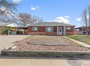 9260 Myrna Pl, Thornton, CO 80229