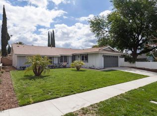 2536 Loretta Cir, Simi Valley, CA 93065