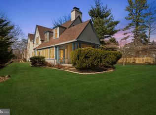 48 Old Eagle School Rd, Wayne, PA 19087