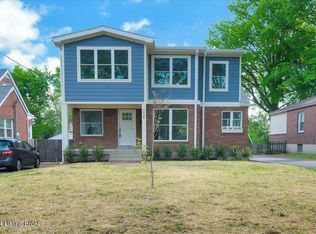 3025 Bobolink Rd, Louisville, KY 40217