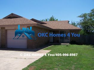 7022 Woodlake Dr, Oklahoma City, OK 73132
