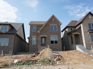 1120 Kennesaw Blvd LOT 213, Gallatin, TN 37066
