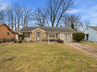 4032 Abbott St, Fort Wayne, IN 46806