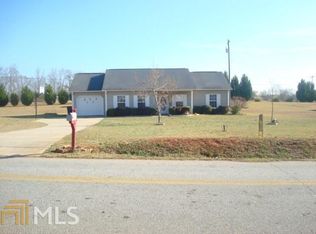 675 Thurston School Rd, Thomaston, GA 30286