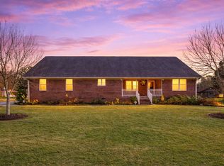 11 Paige St, Cartersville, GA 30121