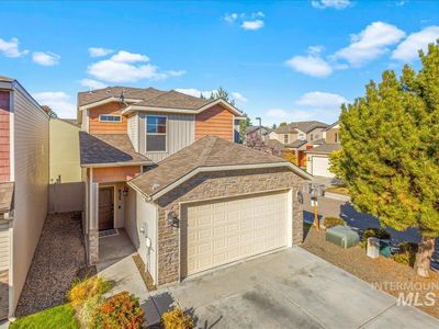 531 S Pine Island Ln, Boise, ID, 83709