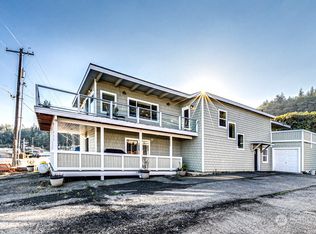 409 Front St, Sekiu, WA 98381