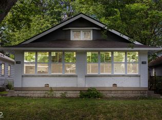 1446 N Gladstone Ave, Indianapolis, IN 46201