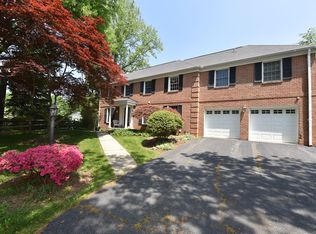 12331 Overpond Way, Potomac, MD 20854
