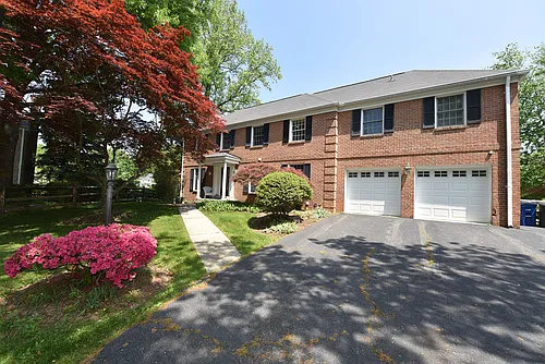 12331 Overpond Way Photo 1