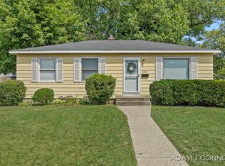 4226 Michael Ave SW, Wyoming, MI 49509
