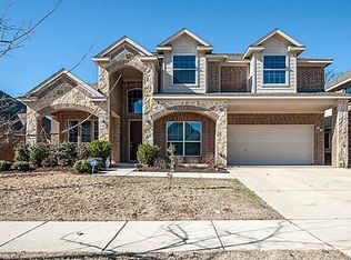 4116 Colina Ave, Denton, TX 76210