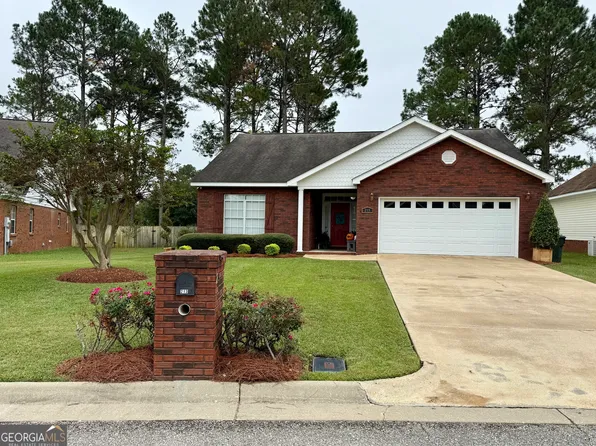 213 Okeechobee Dr, Dothan, AL 36301