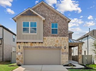1813 Spring Mountain Cv, Georgetown, TX 78628