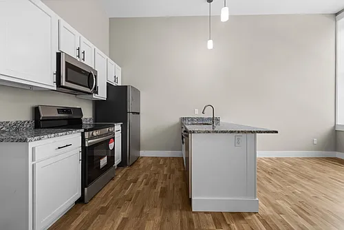 St. Agnes Apartments Photo 1