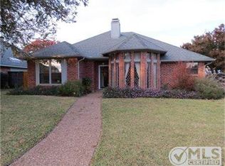 913 Rush Creek Dr, Allen, TX 75002