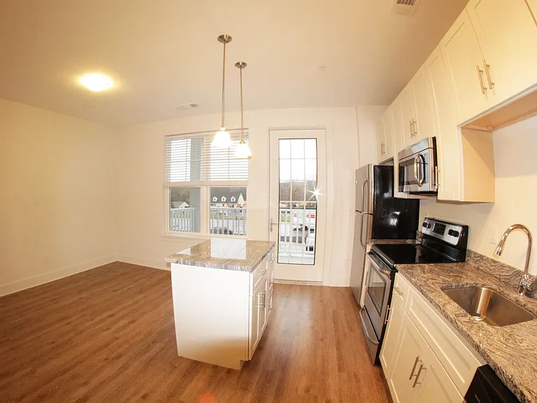 Barnbeck Place — Photo 23