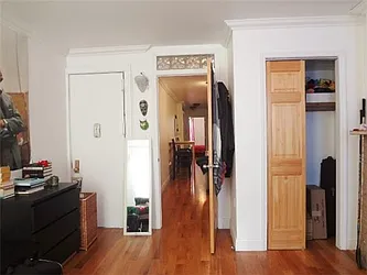 Rented by I & I New York