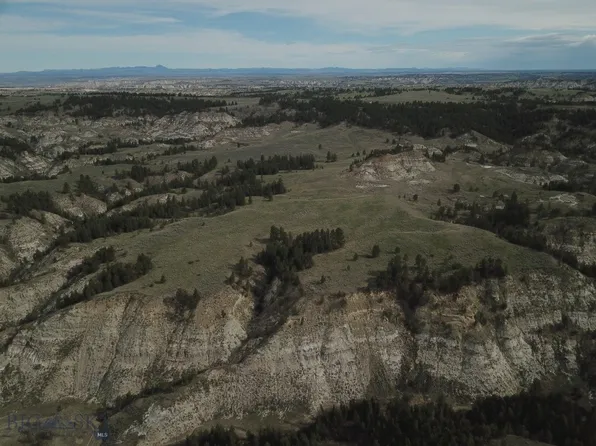 0 Highway 236, Winifred, MT 59489