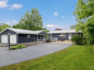 11820 Short St, Hillsboro, OH 45133